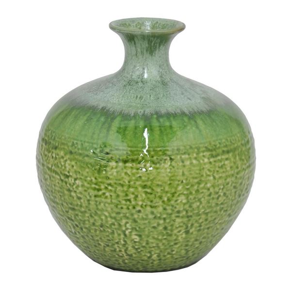 Picture of Green Drip Vase