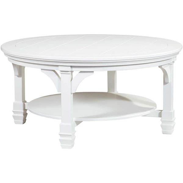 Picture of Minville Round Cocktail Table
