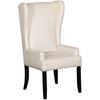 Picture of Magnolia Wing Back Chair
