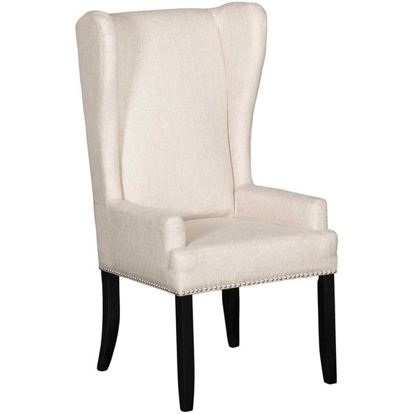 Picture of Magnolia Wing Back Chair