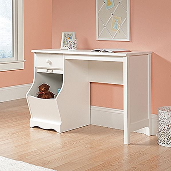Picture of Pogo Desk Soft White * D