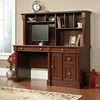 Picture of Palladia Computer Desk And Hutch Select Cherry *