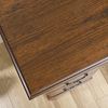 Picture of Orchard Hills Cornr Computer Desk Milled Cherry *