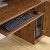 Picture of Orchard Hills Comp Desk W/hutch Milled Cherry * D