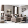 Picture of Calicho Cashmere 2 Piece Sectional with RAF Chaise