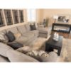 Picture of 4PC with RAF chaise Sectional