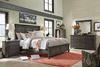 Picture of Oxford 5 Piece Bedroom Set