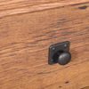 Picture of Palladia Vintage Oak L-Desk