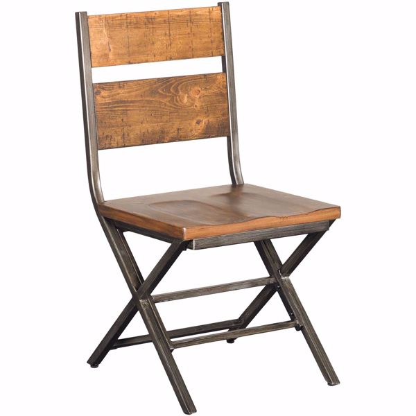 Picture of Karvara Wood Side Chair
