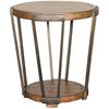 Picture of Yukon Round End Table