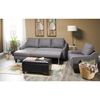 Picture of Jarreau Gray Sofa Sleeper