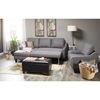 Picture of Jarreau Gray Sofa Sleeper