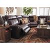 Picture of Wyline 3 Piece Power Reclining Sectional