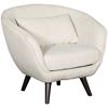 Picture of Modway Cream Tub Chair