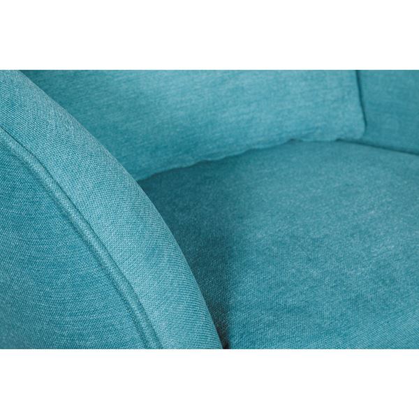 Modway Teal Tub Chair