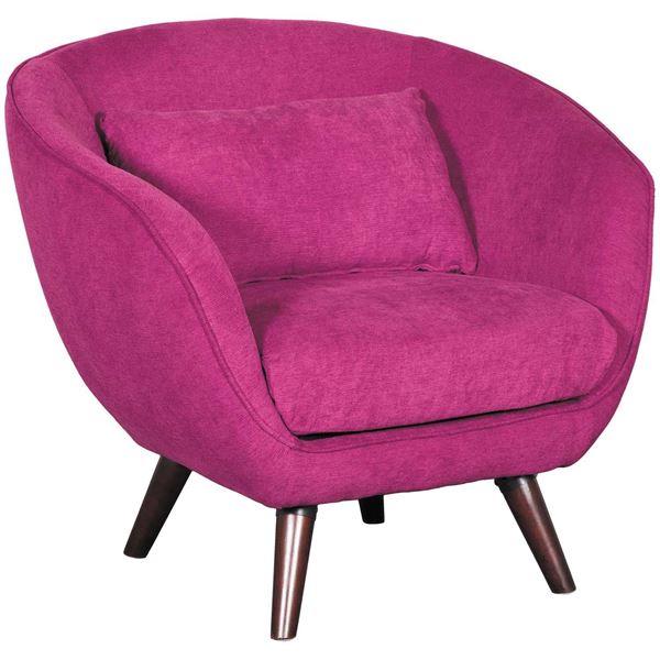 Picture of Modway Plum Tub Chair