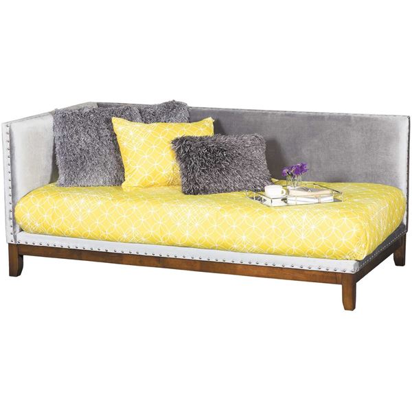 Picture of Pax Grey Daybed