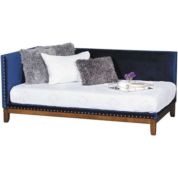 Picture of Pax Navy Day Bed