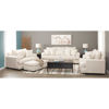 Picture of Mallory Oatmeal Loveseat