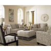 Picture of Aleyna Beige Loveseat