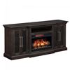 Picture of Grand Media Fireplace