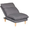 Picture of Lounge Gray Chair