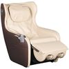 Picture of Brown and Cream Massage Chair