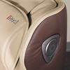 Picture of Brown and Cream Massage Chair