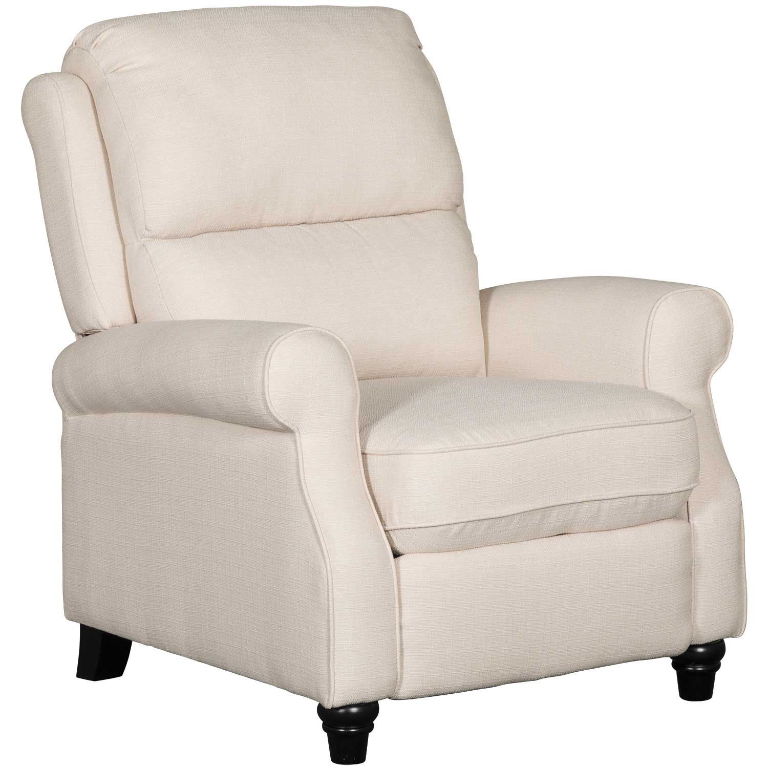 CC Cushion Collection Recliner