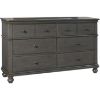 Picture of Oxford 6 Drawers Dresser