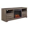 Picture of Frantin Fireplace TV Stand