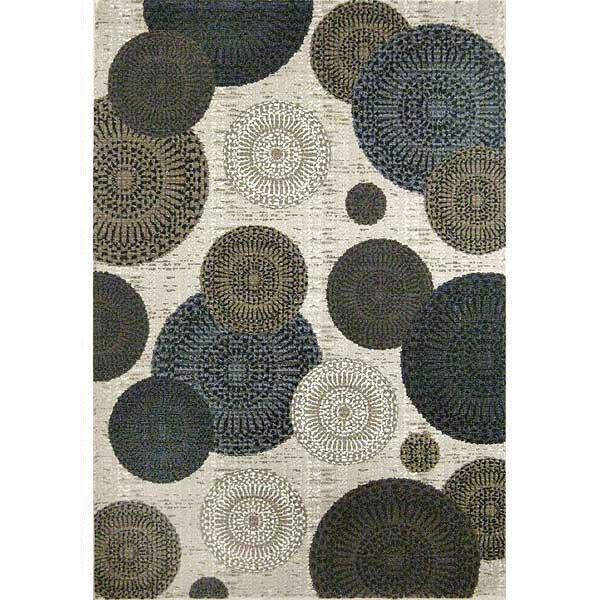 Picture of Chandler White 8x11 Rug
