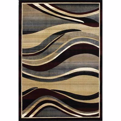 Picture of Summit Waves 5x8 Rug
