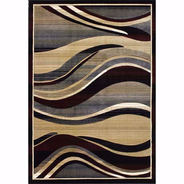 Picture of Summit Waves 8x10 Rug