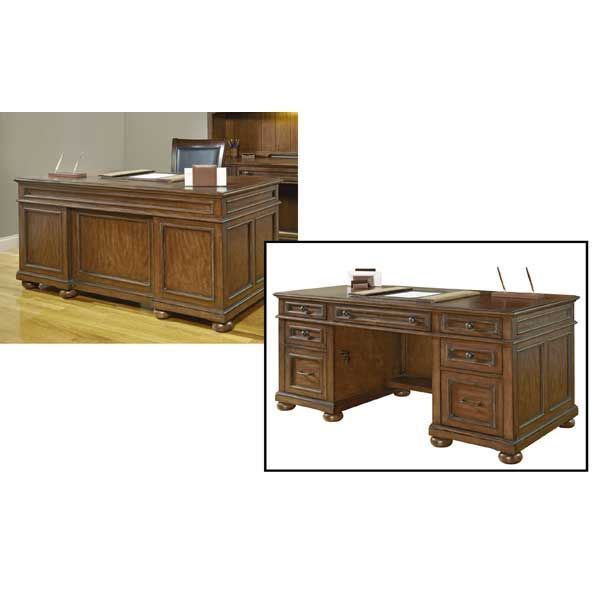 Picture of American Heritage Executive Desk