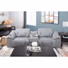 Picture of Bronx 3 Piece Power Reclining Sectional