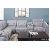 Picture of Bronx 7 Piece Power Reclining Sectional