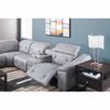 Picture of Bronx 5 Piece Power Reclining Sectional