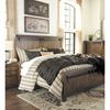 Picture of Lakeleigh California King Panel Bed