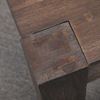 Picture of Salem Backless Wood Bench