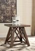 Campfield Square End Table * D - Ashley Furniture | AFW.com