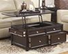 Picture of Carlyle Lift Top COFFEE Table * D