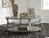 Picture of Coralayne Oval COFFEE Table * D