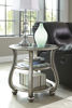 Picture of Coralayne Round End Table * D
