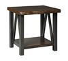 Picture of Esmarina Rectangular End Table * D