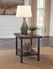 Picture of Gallivan Rectangular End Table * D