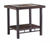 Picture of Gallivan Rectangular End Table * D