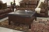 Picture of Gately Ottoman COFFEE Table * D