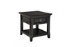 Picture of Greensburg Rectangular End Table * D