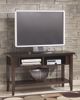 Picture of Logan Console Sofa Table * D